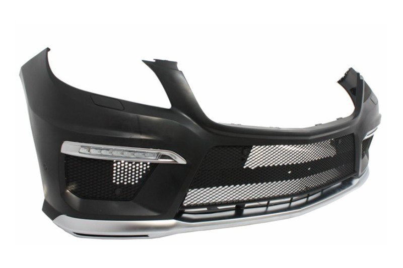 ✨Front Bumper SUITABLE FOR Mercedes ML-Class W166 2012+ ML63 Design✨