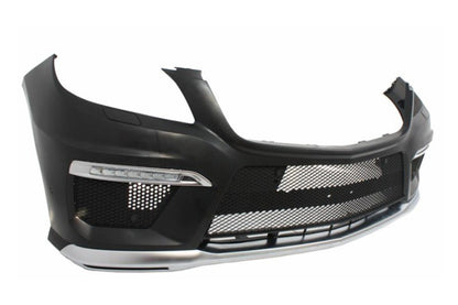 ✨Front Bumper SUITABLE FOR Mercedes ML-Class W166 2012+ ML63 Design✨