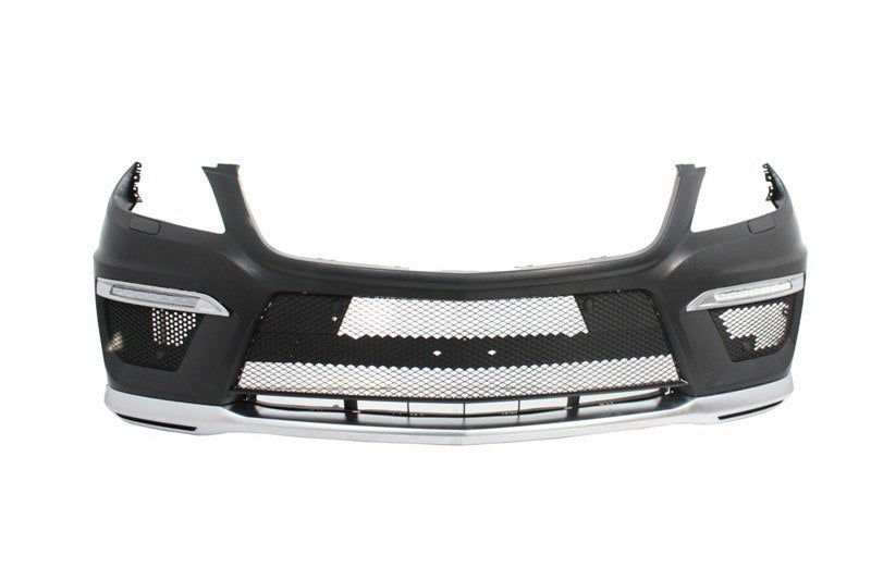 ✨Front Bumper SUITABLE FOR Mercedes ML-Class W166 2012+ ML63 Design✨