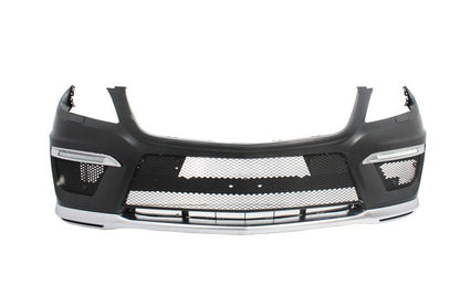 ✨Front Bumper SUITABLE FOR Mercedes ML-Class W166 2012+ ML63 Design✨