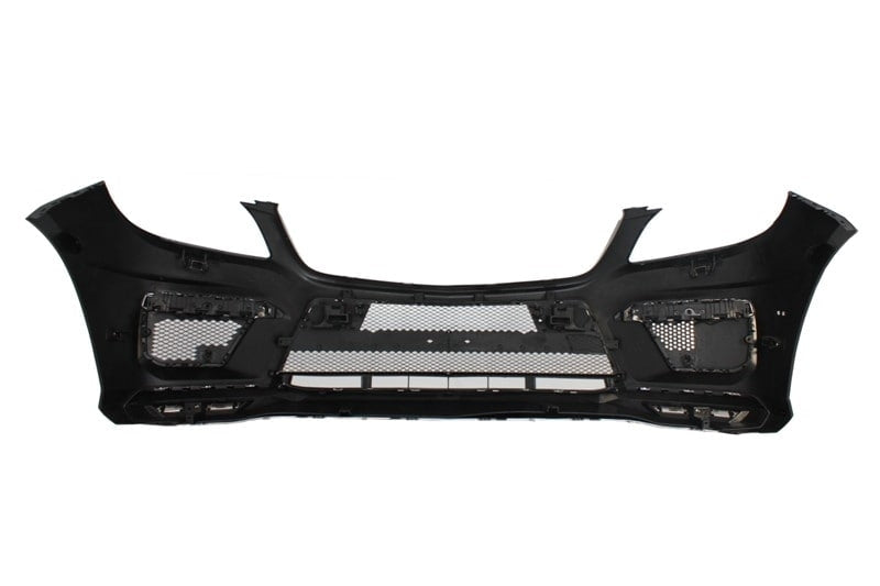 ✨Front Bumper SUITABLE FOR Mercedes ML-Class W166 2012+ ML63 Design✨