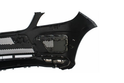 ✨Front Bumper SUITABLE FOR Mercedes ML-Class W166 2012+ ML63 Design✨
