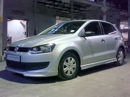 💎MINIGONNE adatto per VW Polo MK5 2009-2017💎