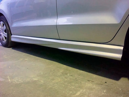 💎MINIGONNE adatto per VW Polo MK5 2009-2017💎