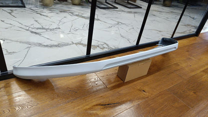 💎UNDER BUMPER SUITABLE FOR VW GOLF 6 STANDARD ABT LOOK RAW💎