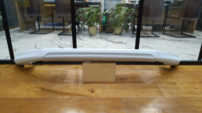 💎UNDER BUMPER SUITABLE FOR VW GOLF 6 STANDARD ABT LOOK RAW💎