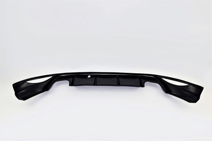 ✨ REAR BUMPER DIFFUSER FIT FOR VW GOLF MK7 VII SKIRT / VALANCE-✨