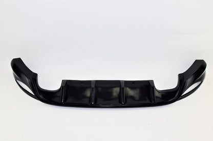 ✨ REAR BUMPER DIFFUSER FIT FOR VW GOLF MK7 VII SKIRT / VALANCE-✨