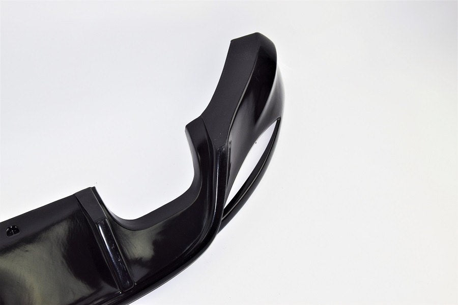 ✨ REAR BUMPER DIFFUSER FIT FOR VW GOLF MK7 VII SKIRT / VALANCE-✨