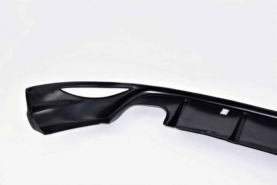 ✨ REAR BUMPER DIFFUSER FIT FOR VW GOLF MK7 VII SKIRT / VALANCE-✨