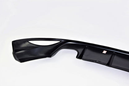 ✨ REAR BUMPER DIFFUSER FIT FOR VW GOLF MK7 VII SKIRT / VALANCE-✨