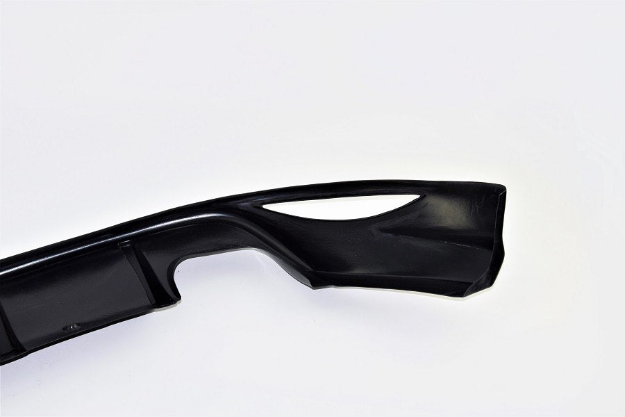 ✨ REAR BUMPER DIFFUSER FIT FOR VW GOLF MK7 VII SKIRT / VALANCE-✨