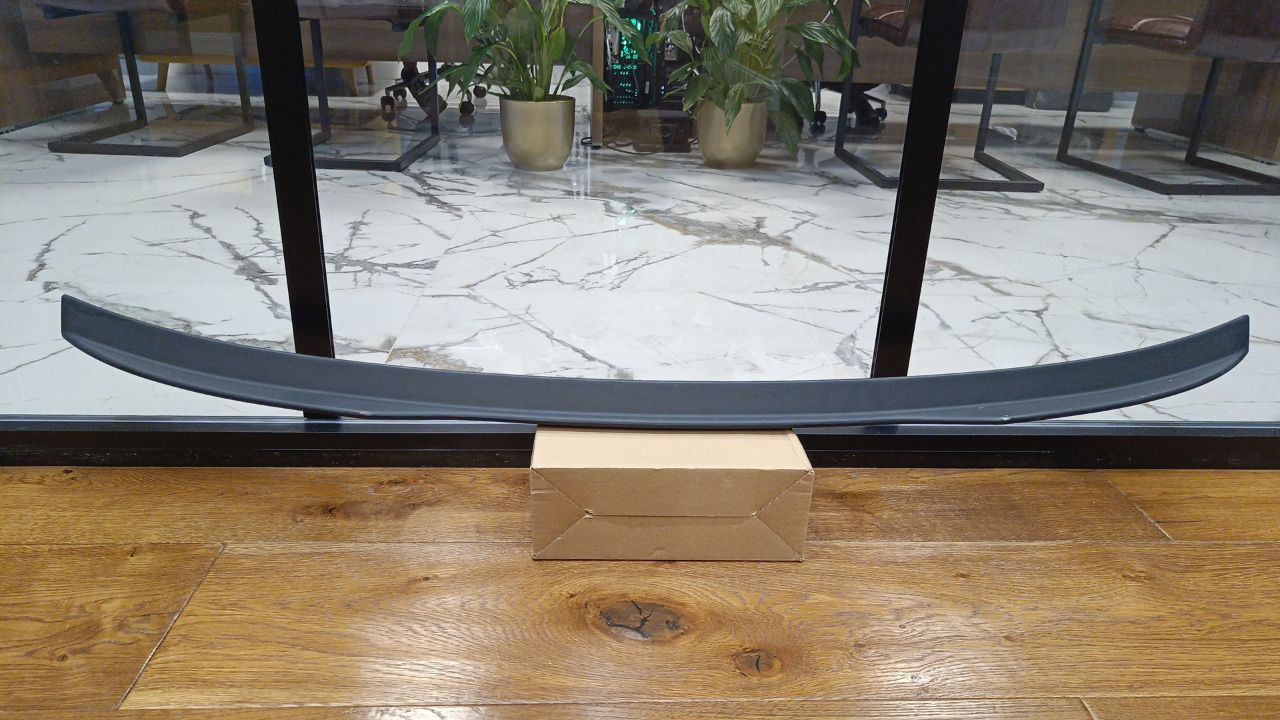 ✨SPOILER SUITABLE FOR AUDI Q5 8R 2008-2017 RAW (TAILGATE)✨