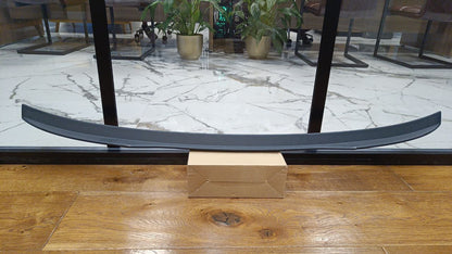 ✨SPOILER SUITABLE FOR AUDI Q5 8R 2008-2017 RAW (TAILGATE)✨