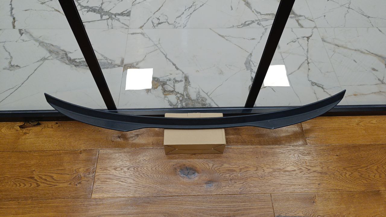 ✨SPOILER SUITABLE FOR AUDI Q5 8R 2008-2017 RAW (TAILGATE)✨