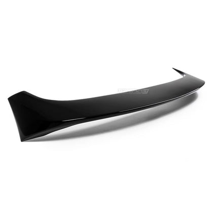 ✨Spoiler tetto nero lucido adatto per bmw e91✨