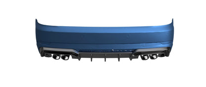 ✨ Diffuser suitable for audi A3 8V S3 sline 2016-2020 ✨