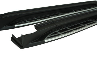 ✨RUNNING BOOTS SUITABLE FOR HYUNDAI TUCSON 2015-2020 OEM + LOGO✨