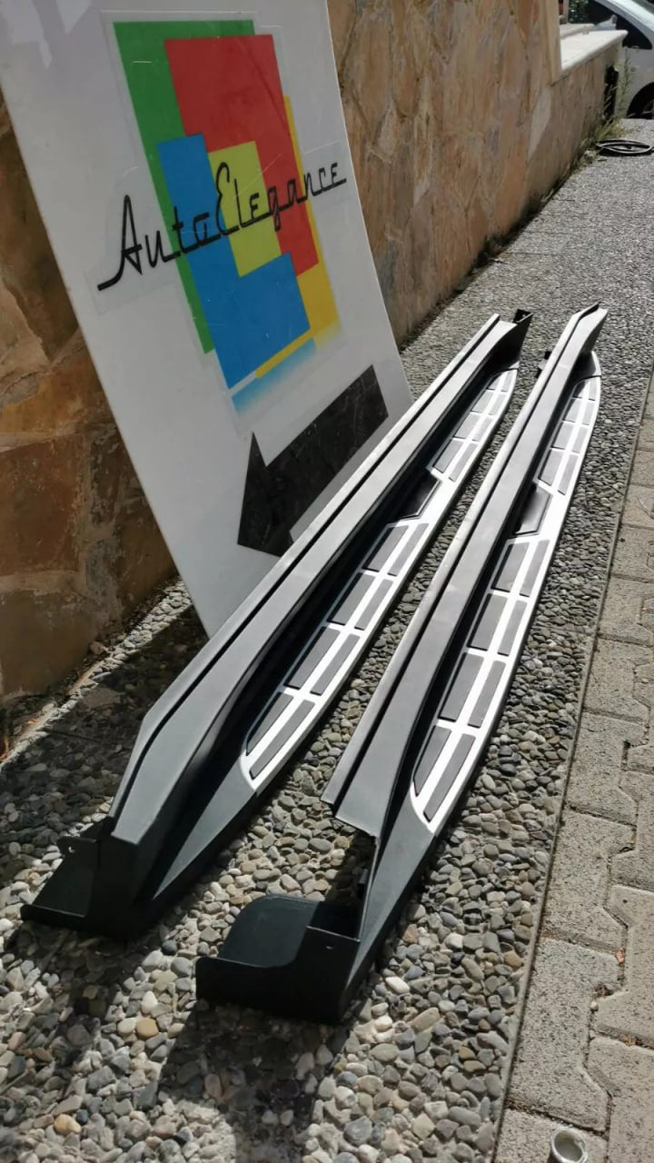 ✨RUNNING BOOTS SUITABLE FOR HYUNDAI TUCSON 2015-2020 OEM + LOGO✨