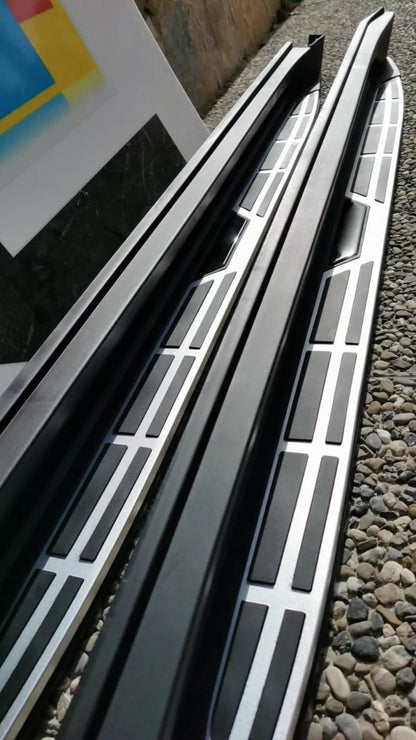 ✨RUNNING BOOTS SUITABLE FOR HYUNDAI TUCSON 2015-2020 OEM + LOGO✨