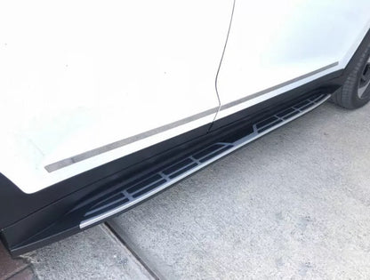 ✨RUNNING BOOTS SUITABLE FOR HYUNDAI TUCSON 2015-2020 OEM + LOGO✨