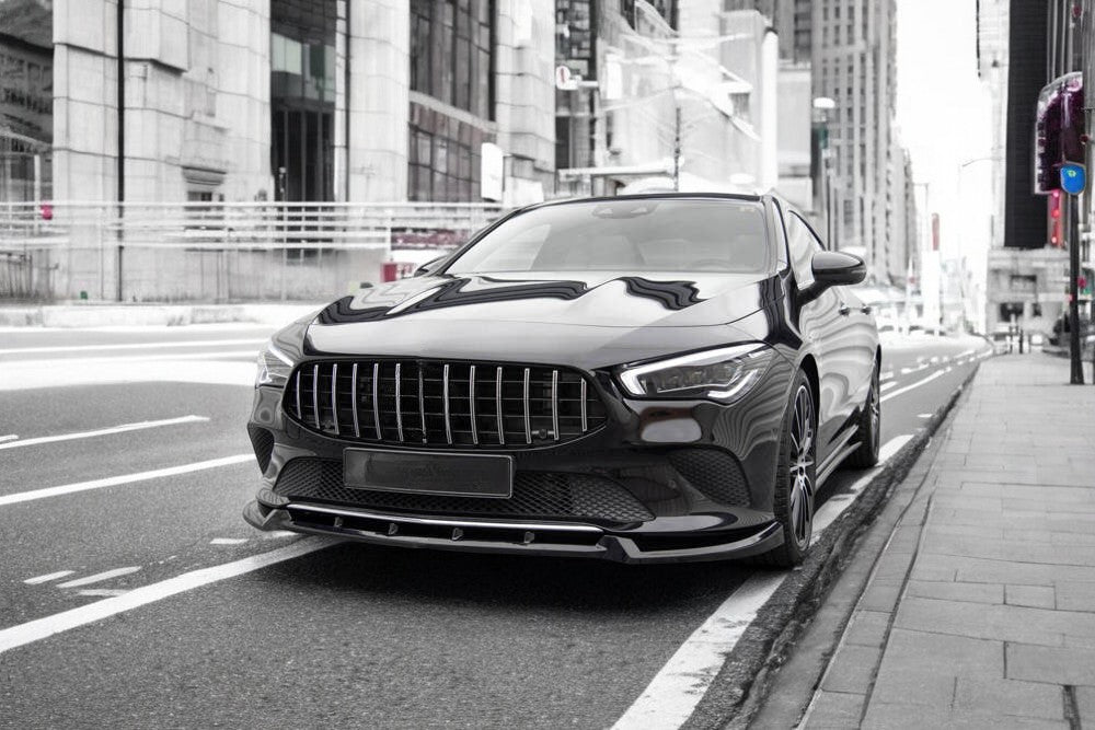 ✨Aluminum Bonnet Suitable for Mercedes Benz A-Class CLA W177 W118 A35 A45✨ 