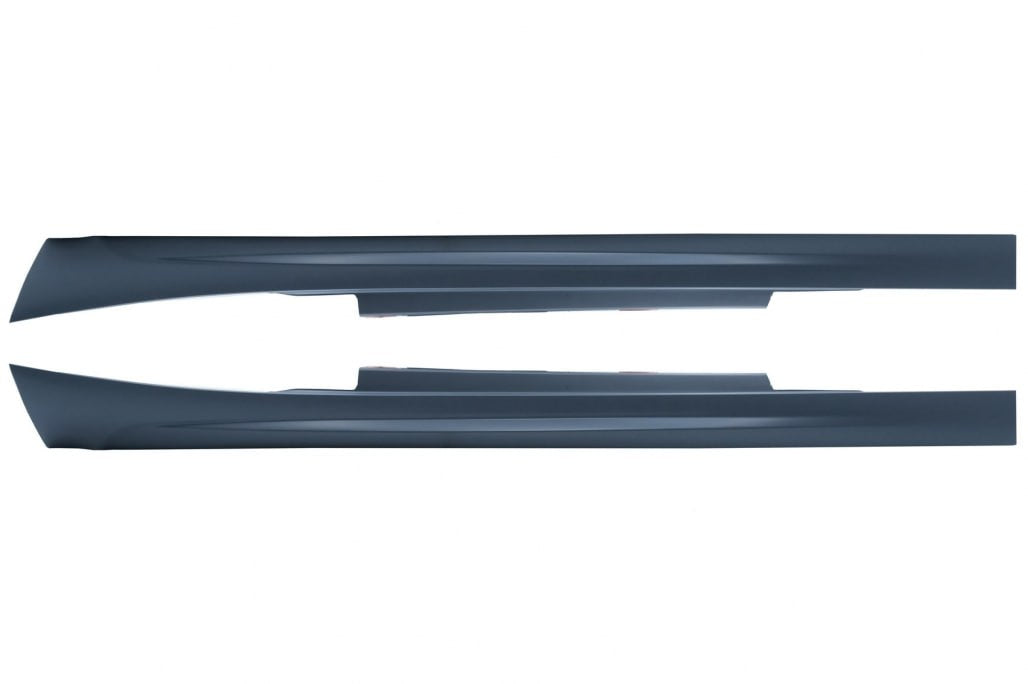 ✨SKIRT SUITABLE FOR BMW 2 SERIES F22 Coupe F23 Cabrio (2014-2017) M2 LOOK✨