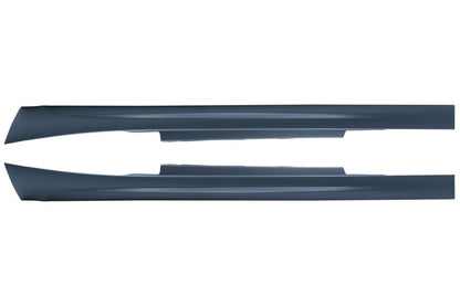 ✨SKIRT SUITABLE FOR BMW 2 SERIES F22 Coupe F23 Cabrio (2014-2017) M2 LOOK✨