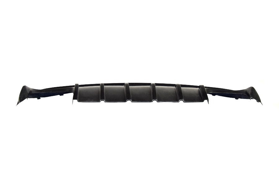 ⭐DIFFUSORE A5 2007-2011 SLINE S5 COUPE CABRIO GREZZO⭐