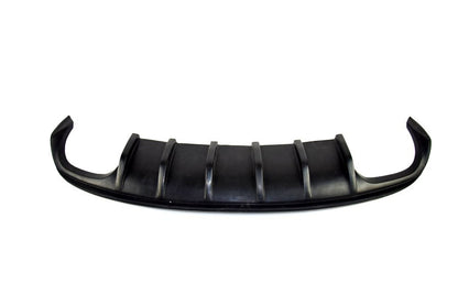 ⭐DIFFUSORE A5 2007-2011 SLINE S5 COUPE CABRIO GREZZO⭐