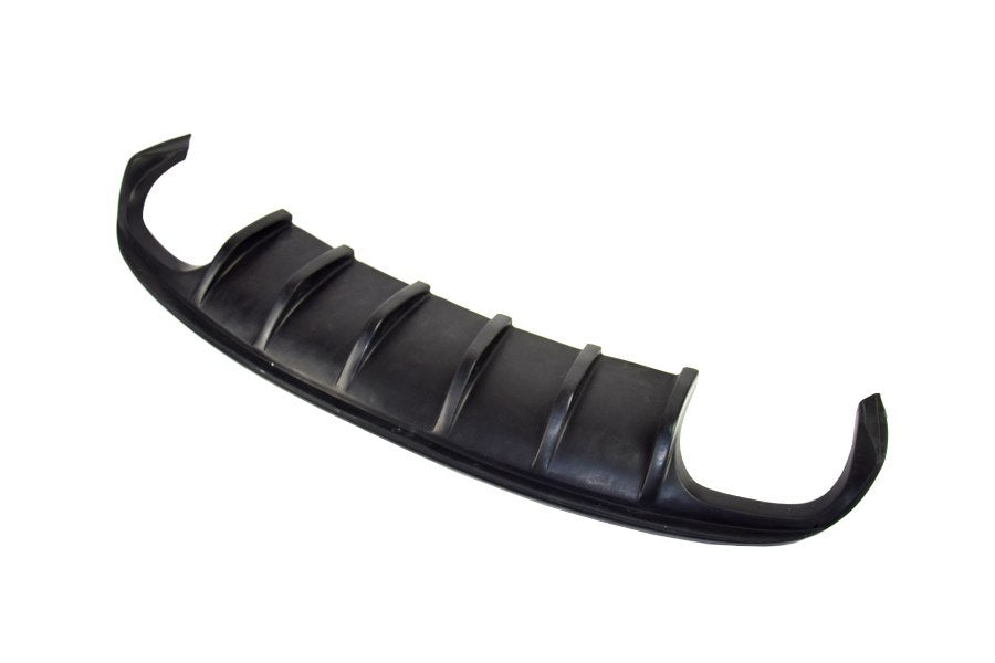 🔥DIFFUSORE ADATTO PER AUDI A5 2007-2011 SLINE S5 COUPE CABRIO GREZZO🔥
