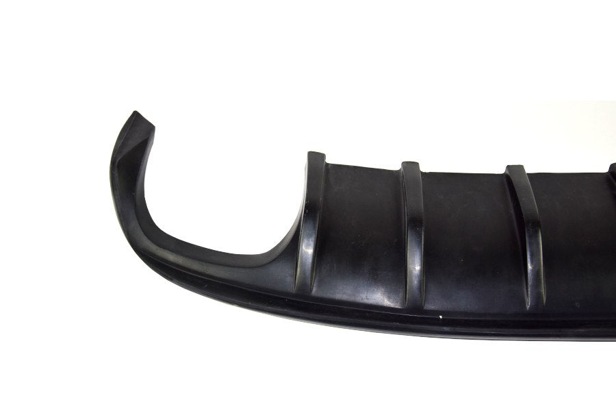 ⭐DIFFUSORE A5 2007-2011 SLINE S5 COUPE CABRIO GREZZO⭐