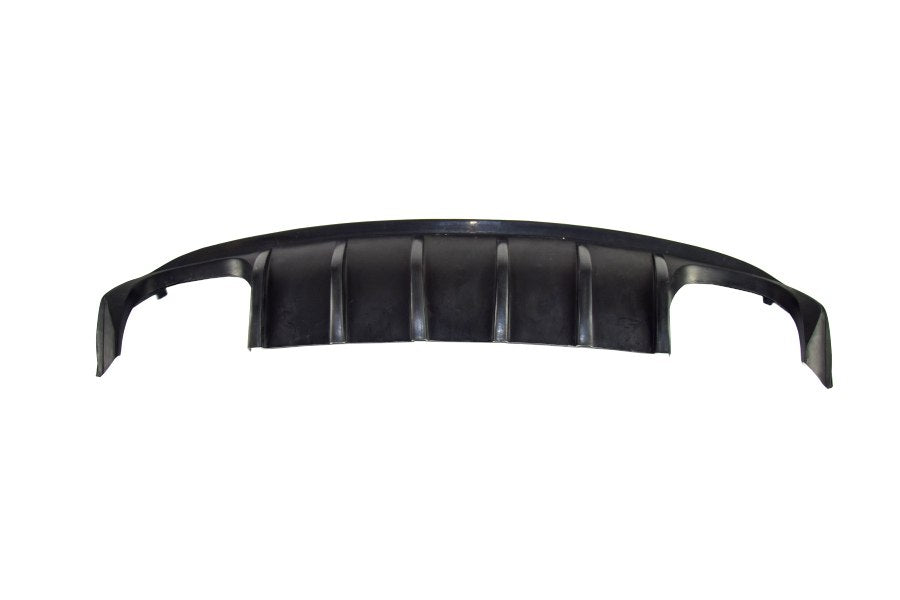 🔥DIFFUSORE ADATTO PER AUDI A5 2007-2011 SLINE S5 COUPE CABRIO GREZZO🔥
