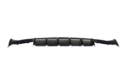 🔥DIFFUSORE ADATTO PER AUDI A5 2007-2011 SLINE S5 COUPE CABRIO GREZZO🔥
