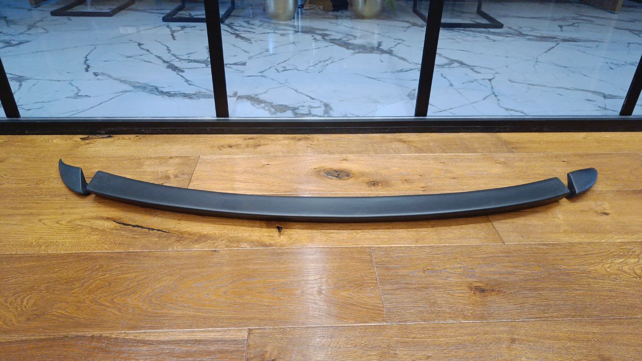 ✨SPOILER SUITABLE FOR Audi A4 B8 2007-2015 Sedan✨ 