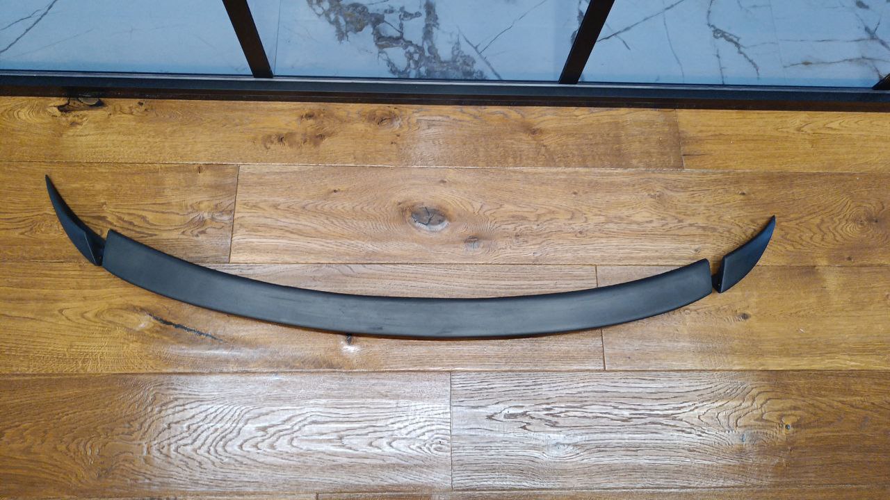 ✨SPOILER SUITABLE FOR Audi A4 B8 2007-2015 Sedan✨ 