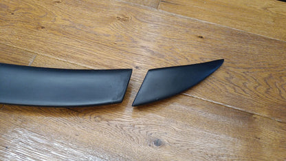 ✨SPOILER SUITABLE FOR Audi A4 B8 2007-2015 Sedan✨ 