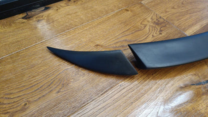 ✨SPOILER SUITABLE FOR Audi A4 B8 2007-2015 Sedan✨ 