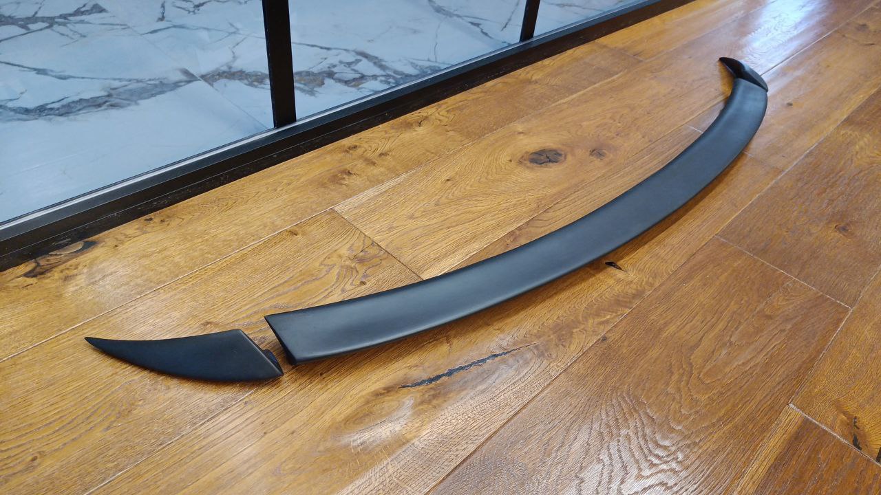 ✨SPOILER SUITABLE FOR Audi A4 B8 2007-2015 Sedan✨ 