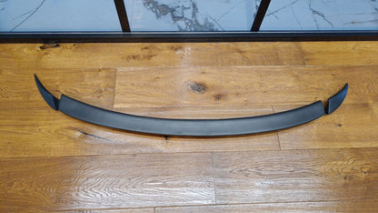 ✨SPOILER SUITABLE FOR Audi A4 B8 2007-2015 Sedan✨ 