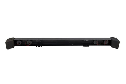 💎PARAURTI ANTERIORE ADATTO PER DEFENDER 1990-2016 CON LED DRL💎
