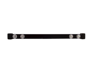 💎PARAURTI ANTERIORE ADATTO PER DEFENDER 1990-2016 CON LED DRL💎