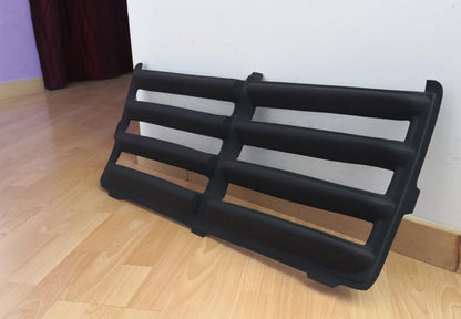 💎GRIGLIA LUNOTTO ADATTO PER FIAT 126 LOOK TUNING GREZZO💎