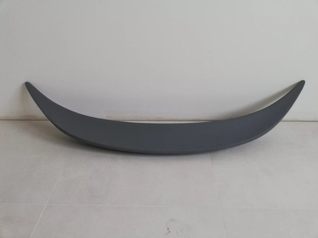 ⭐SPOILER ADATTO PER PORSCHE PANAMERA 2009-2016 GREZZO⭐