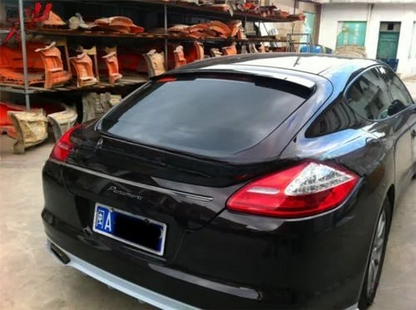 ⭐SPOILER ADATTO PER PORSCHE PANAMERA 2009-2016 GREZZO⭐