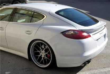 ⭐SPOILER ADATTO PER PORSCHE PANAMERA 2009-2016 GREZZO⭐