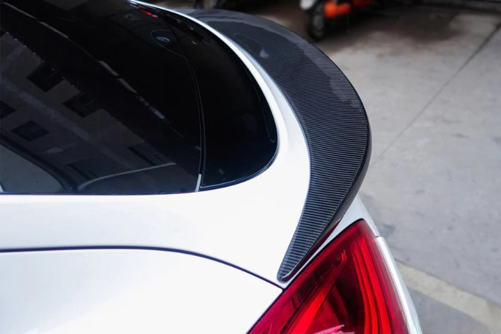 ⭐SPOILER ADATTO PER PORSCHE PANAMERA 2009-2016 GREZZO⭐