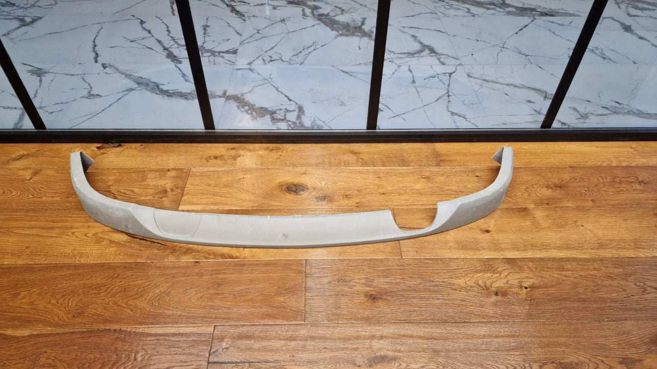 🔥ART. 2022 DIFFUSORE PER ASTRA H 2005-2009 5 PORTE LOOK OPC GREZZO🔥