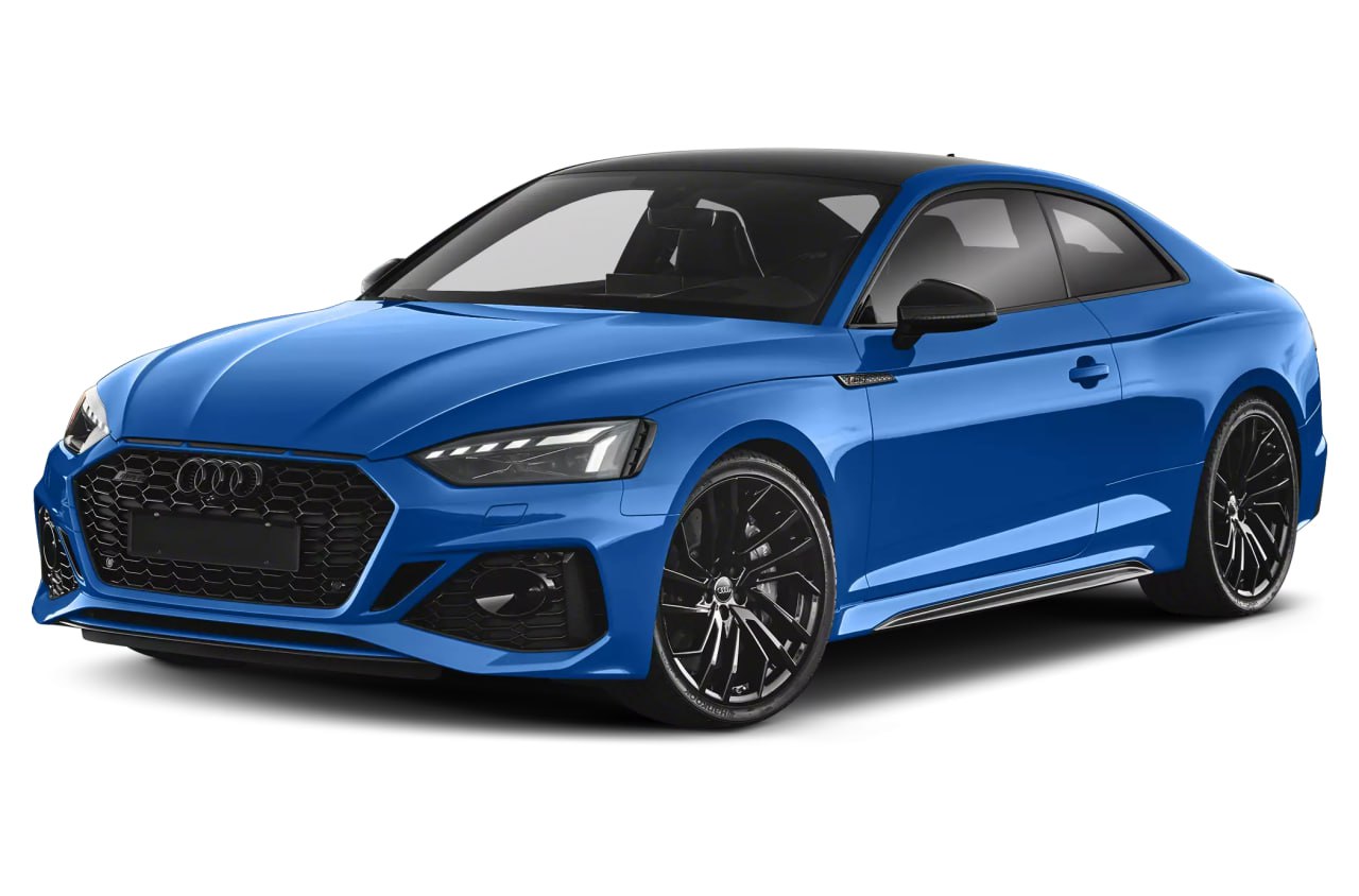 🔥Minigonne laterali adatto per a5 f5 coupe 2018+ look rs5🔥