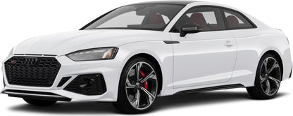 ⭐minigonne laterali adatto per a5 f5 coupe 2018+ look rs5⭐